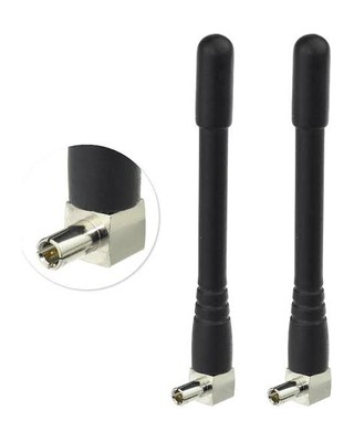 TS-9 stub antennas
