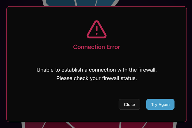 Frontend App