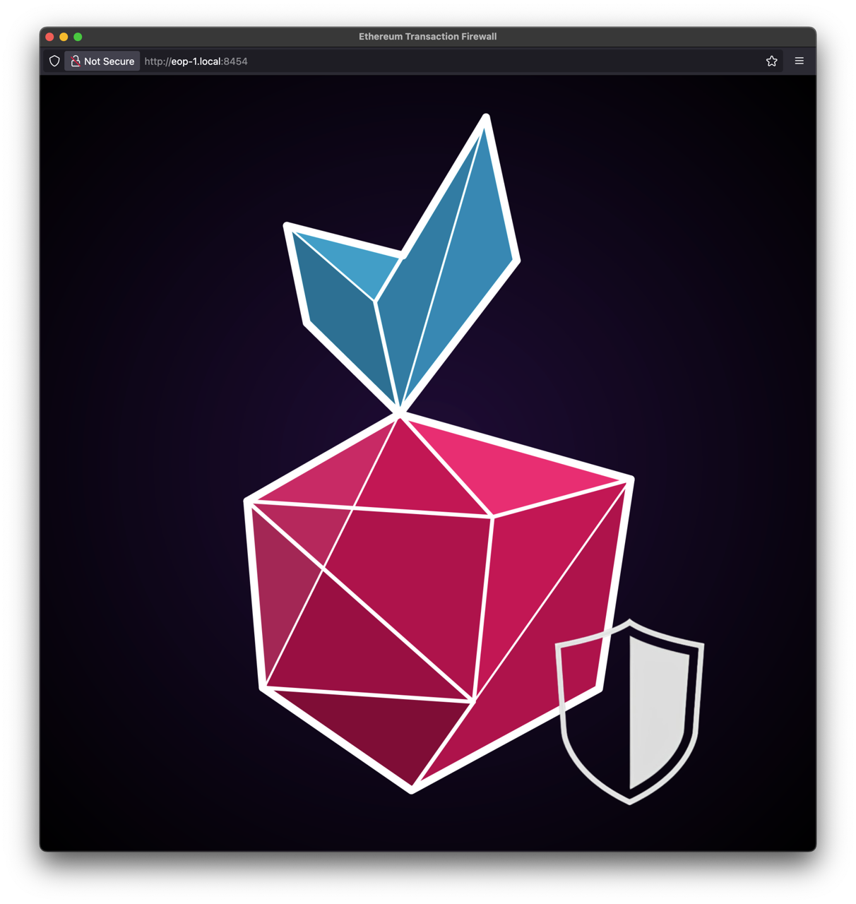 Frontend App