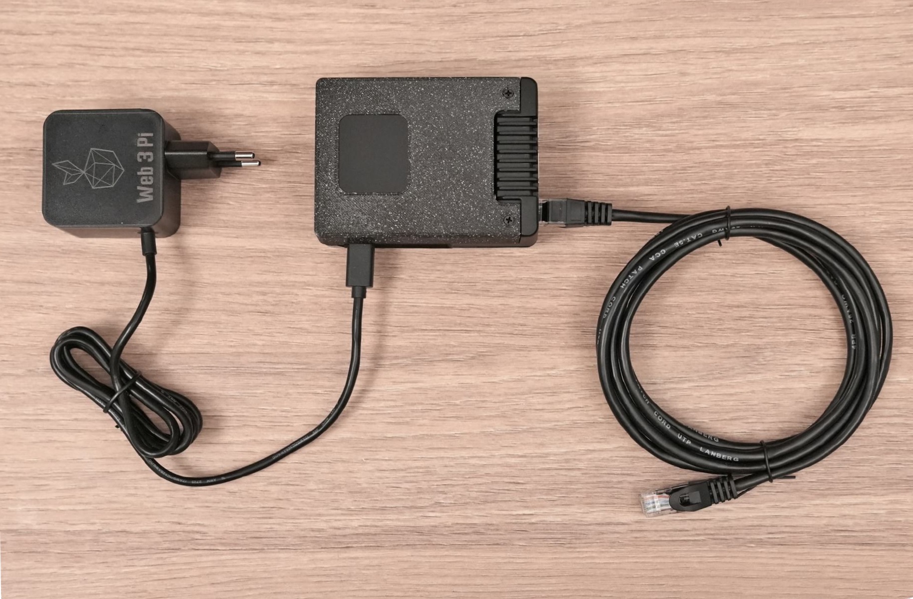 Dual devices
